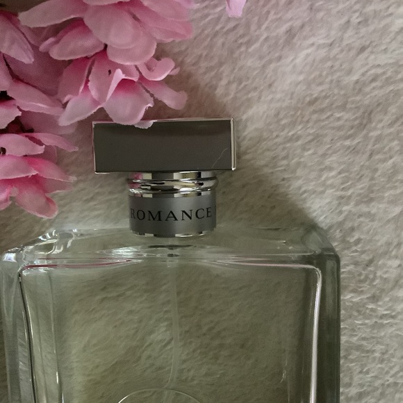 NWOT Ralph Lauren Romance Perfume - Picture 6 of 7